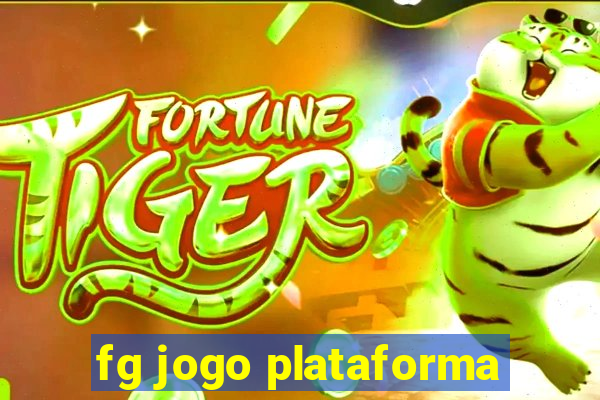 fg jogo plataforma